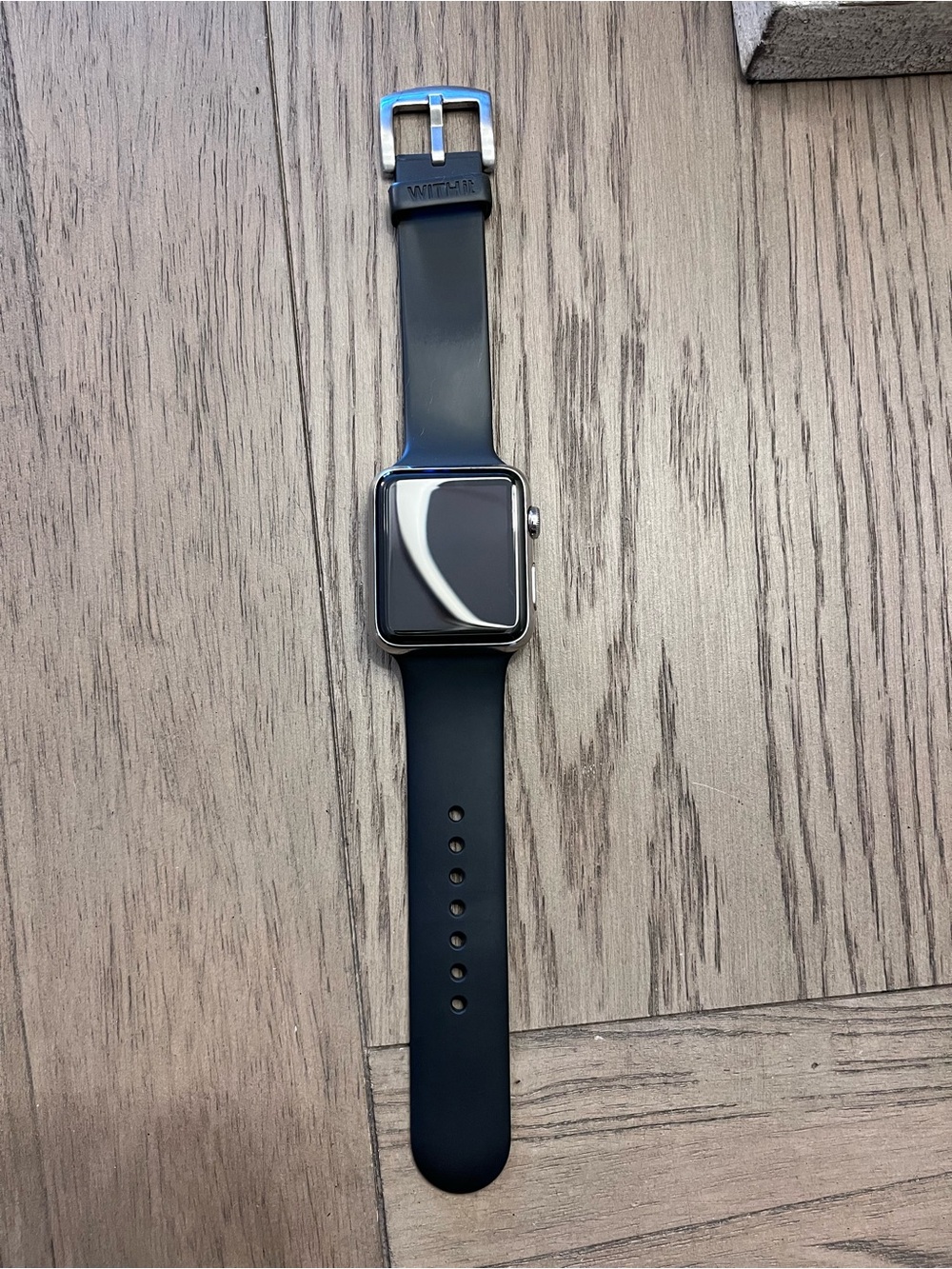 Apple Watch Series 1